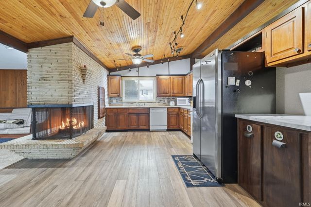 6508 Birchdale Drive, Fort Wayne, IN 46815