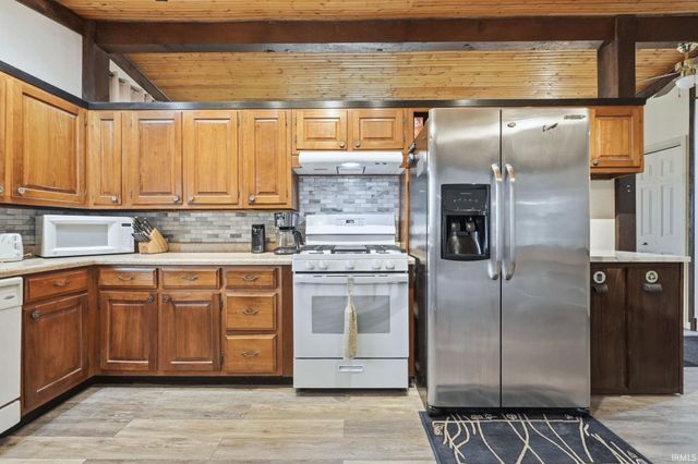 6508 Birchdale Drive, Fort Wayne, IN 46815