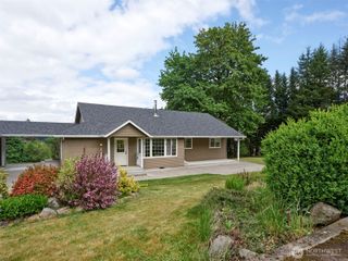 13708 401st Way, Amboy, WA 98601