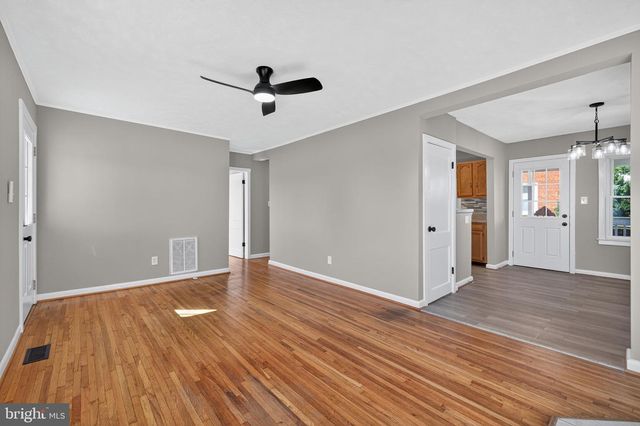 839 WILLIAM ST, Front Royal, VA 22630