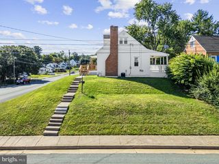 839 WILLIAM ST, Front Royal, VA 22630