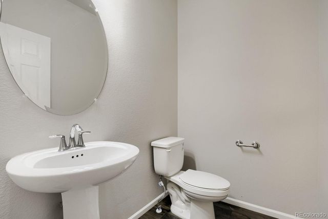 6504 N Biscay Street, Denver, CO 80249