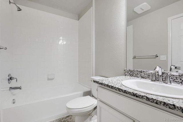 6504 N Biscay Street, Denver, CO 80249