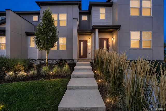 6504 N Biscay Street, Denver, CO 80249