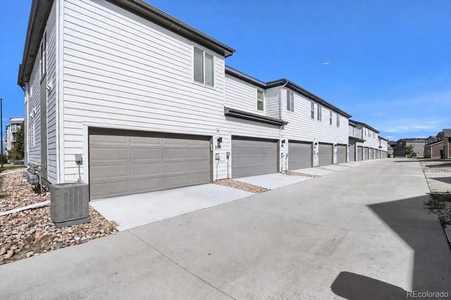 6504 N Biscay Street, Denver, CO 80249