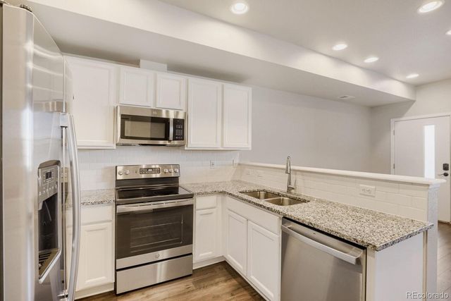 6504 N Biscay Street, Denver, CO 80249