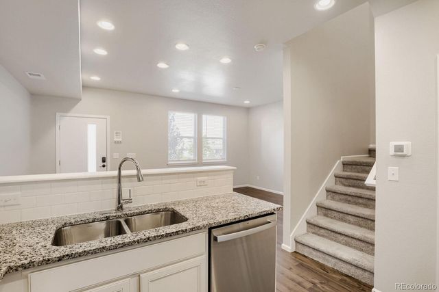 6504 N Biscay Street, Denver, CO 80249