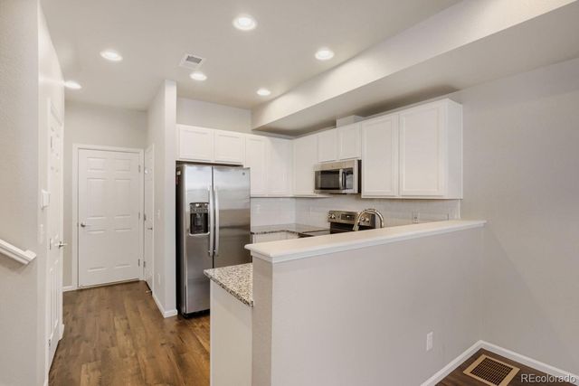 6504 N Biscay Street, Denver, CO 80249