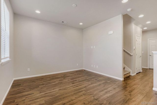 6504 N Biscay Street, Denver, CO 80249