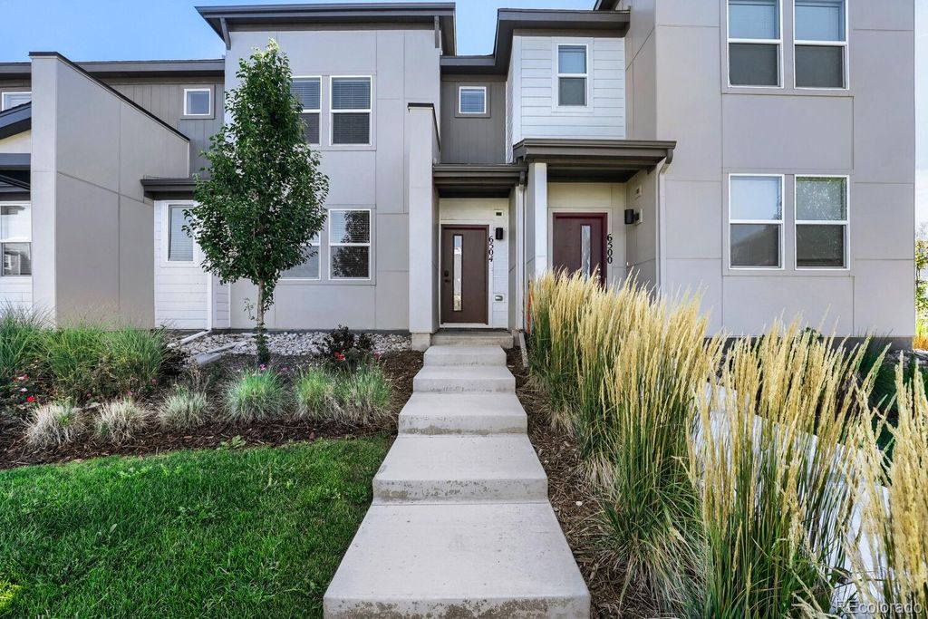 6504 N Biscay Street, Denver, CO 80249