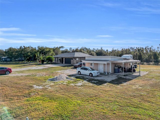 16095 ARALIA DRIVE, Punta Gorda, FL 33955