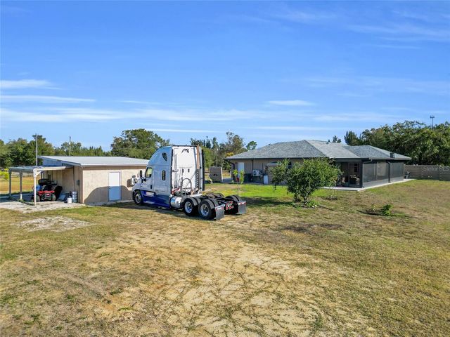 16095 ARALIA DRIVE, Punta Gorda, FL 33955