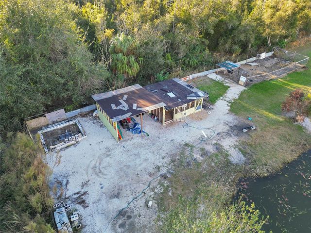 16095 ARALIA DRIVE, Punta Gorda, FL 33955