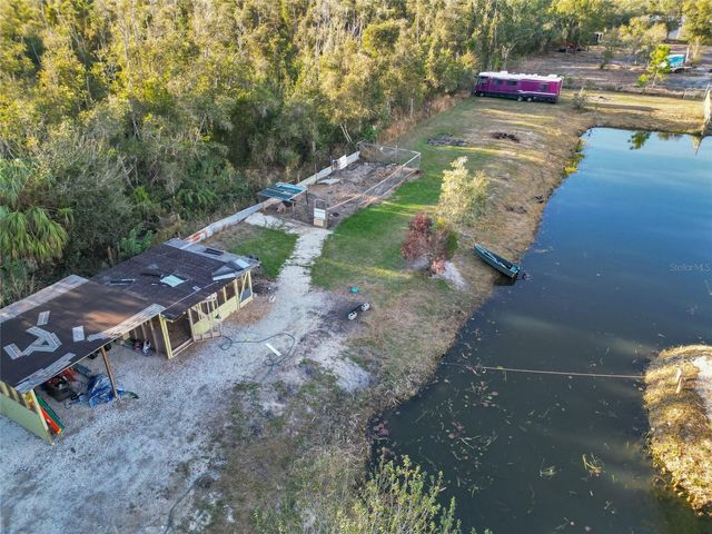 16095 ARALIA DRIVE, Punta Gorda, FL 33955