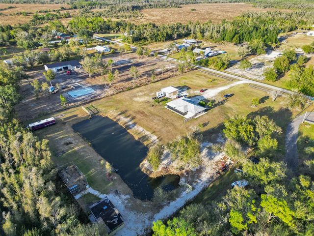 16095 ARALIA DRIVE, Punta Gorda, FL 33955