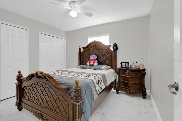 16095 ARALIA DRIVE, Punta Gorda, FL 33955