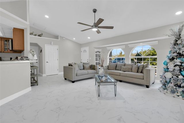 16095 ARALIA DRIVE, Punta Gorda, FL 33955