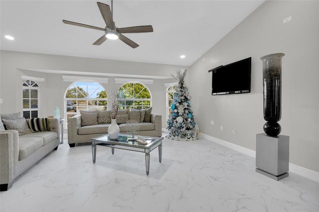 16095 ARALIA DRIVE, Punta Gorda, FL 33955