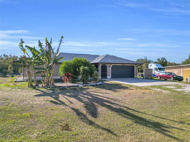16095 ARALIA DRIVE, Punta Gorda, FL 33955