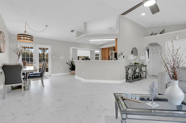 16095 ARALIA DRIVE, Punta Gorda, FL 33955