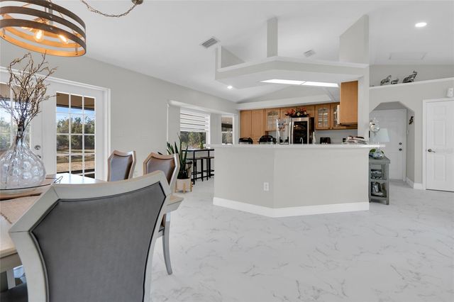 16095 ARALIA DRIVE, Punta Gorda, FL 33955