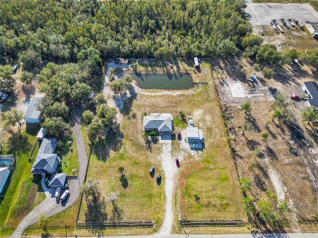 16095 ARALIA DRIVE, Punta Gorda, FL 33955