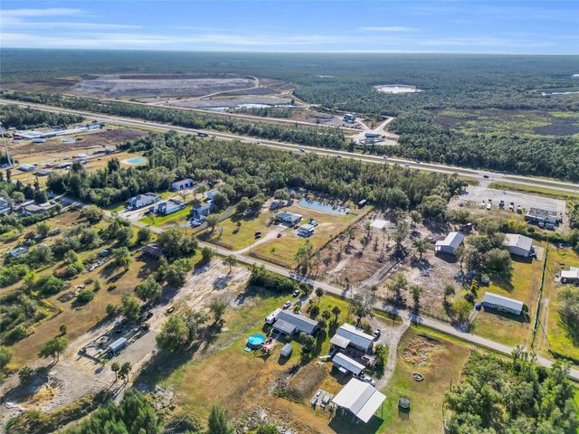 16095 ARALIA DRIVE, Punta Gorda, FL 33955