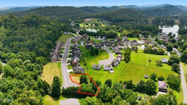 4293 Anchor Pointe Drive, Kingsport, TN 37660