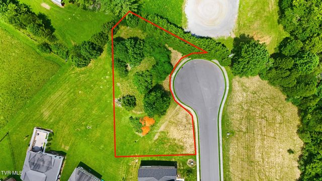 4293 Anchor Pointe Drive, Kingsport, TN 37660