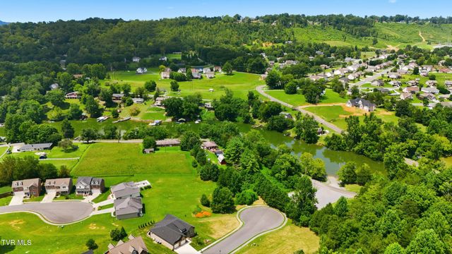 4293 Anchor Pointe Drive, Kingsport, TN 37660