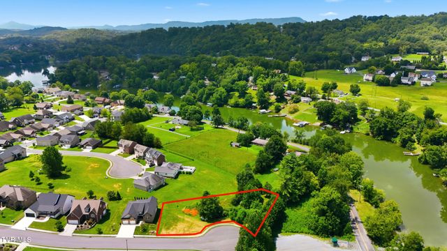 4293 Anchor Pointe Drive, Kingsport, TN 37660