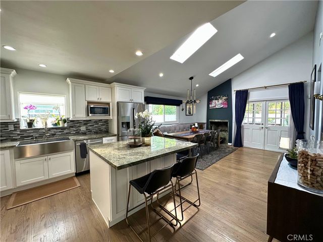 5785 Bertrand, Encino, CA 91316