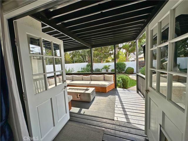 5785 Bertrand, Encino, CA 91316