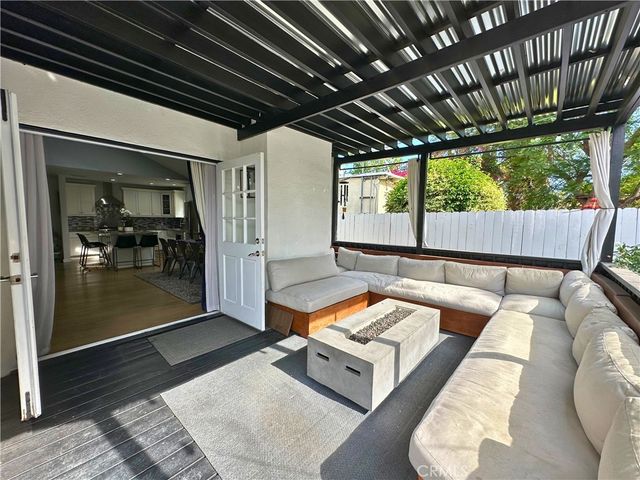 5785 Bertrand, Encino, CA 91316