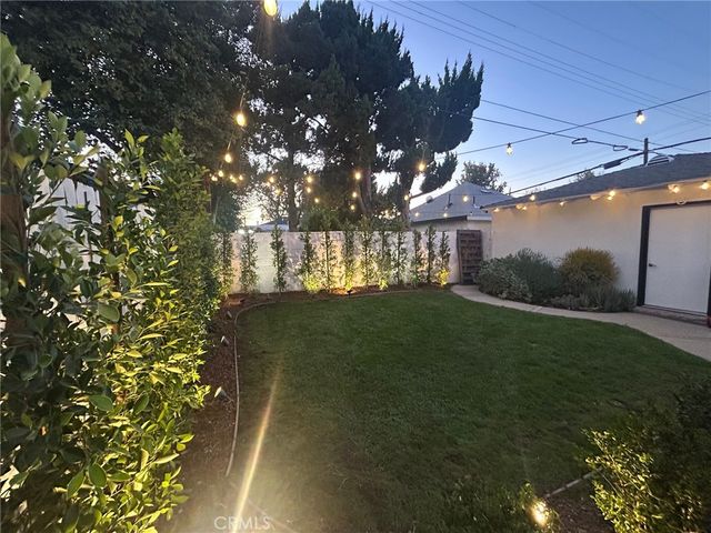5785 Bertrand, Encino, CA 91316