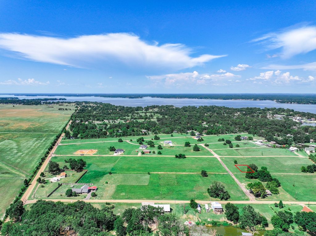 TBD7 Oakwood Road, Trinidad, TX 75163