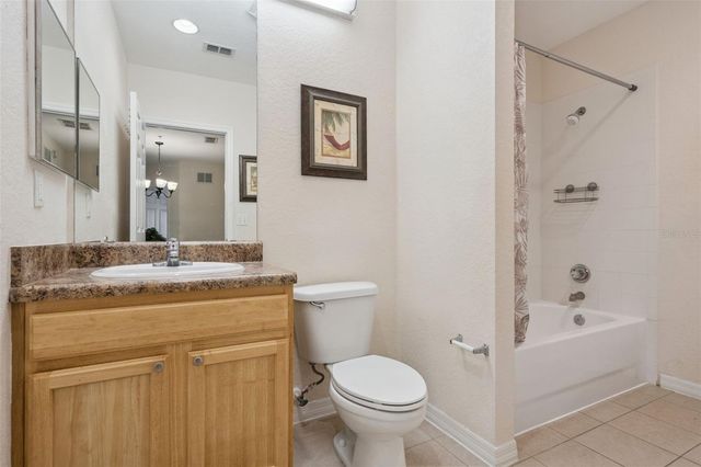 9051 TREASURE TROVE LANE 102, Kissimmee, FL 34747