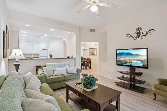 9051 TREASURE TROVE LANE 102, Kissimmee, FL 34747