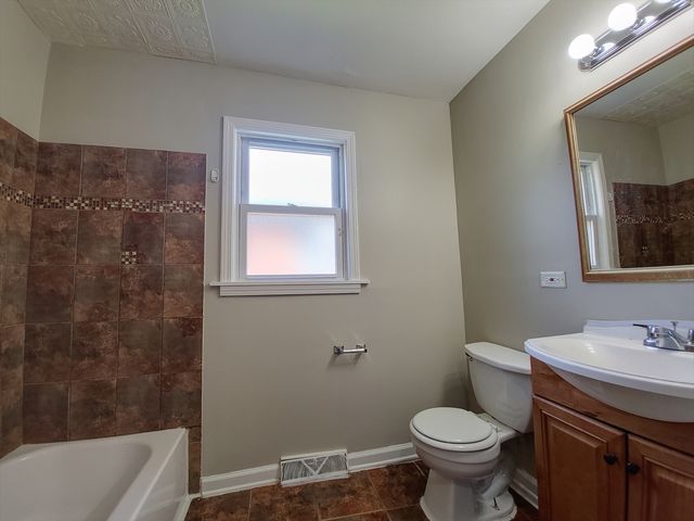 14724 MICHIGAN Avenue, Dolton, IL 60419