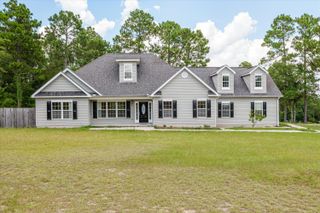 5 Tucker Lane, Graniteville, SC 29829