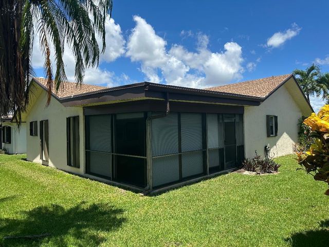6310 TALL CYPRESS Circle, Greenacres, FL 33463