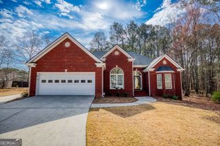 2513 Windfield Place, Monroe, GA 30655