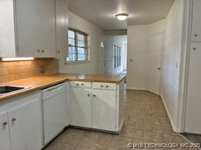 1407 S 9th Street, Mcalester, OK 74501