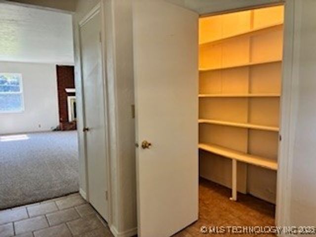 1407 S 9th Street, Mcalester, OK 74501