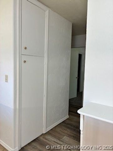 1407 S 9th Street, Mcalester, OK 74501