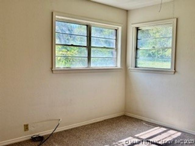 1407 S 9th Street, Mcalester, OK 74501