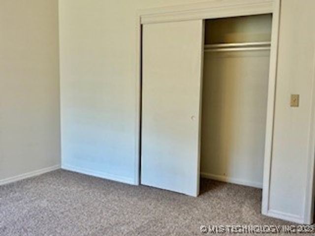 1407 S 9th Street, Mcalester, OK 74501