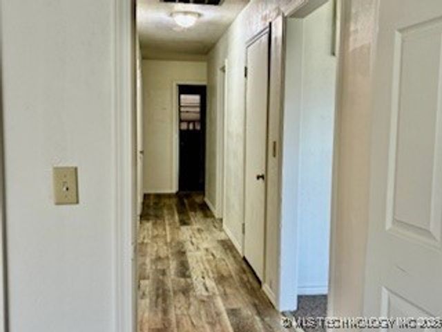 1407 S 9th Street, Mcalester, OK 74501