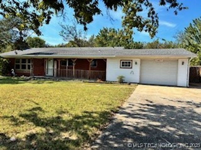 1407 S 9th Street, Mcalester, OK 74501