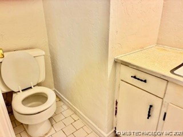 1407 S 9th Street, Mcalester, OK 74501